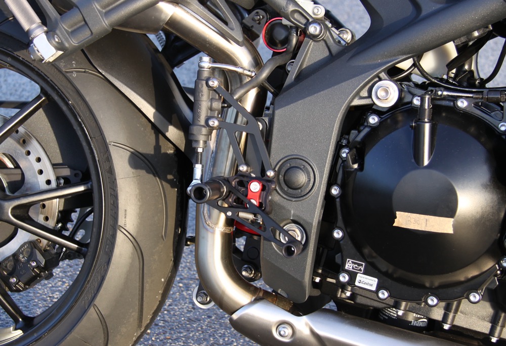 Schwabenmax Motorcycle Parts. Motorcycle accessories and 